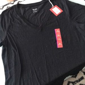 Mossimo Basic V-Neck